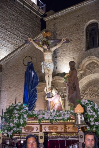 Viernes Santo (Noche) 2013 - 24